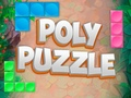 Spel Poly Puzzel online