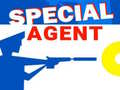 Spel Speciale agent online