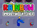 Spel Regenboemonster Bedrieger Vanger online