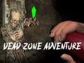 Spel Avontuur in de Dode Zone online