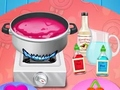 Spel Suiker Chocolade Snoepfabrikant online