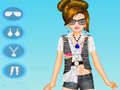 Spel Liefhebber van modejeans online