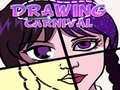 Spel Teken Carnaval online