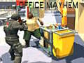 Spel Kantoor Chaos online