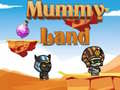 Spel Mummieland online