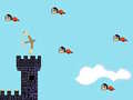 Spel Vogeljager online