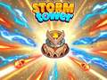 Spel Stormtoren online