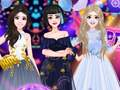 Spel Blackpink Formele Dans Party online