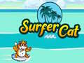 Spel Surfende Kat online