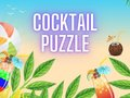 Spel Cocktail Puzzel online