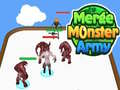 Spel Samenvoegen Monsterleger online