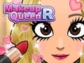 Spel Make-up Koningin R online