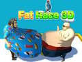 Spel Dikke Race 3D online