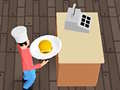 Spel Burger Bounty Spel online