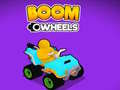 Spel Boom Wielen online