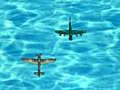 Spel Lucht schip Oorlog: Armada online