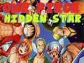 Spel One Piece Grappige Spellen online