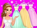 Spel Huwelijksalon online