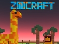 Spel ZooCraft online