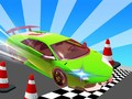 Spel Auto Stunt Races Mega Ramps online