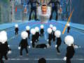 Spel Skibidi Toilet Overleving online