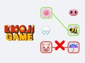 Spel Emoji Puzzel online