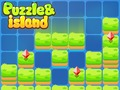 Spel Puzzel & Eiland online