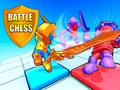 Spel Slag Schaak: Puzzel online