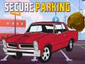 Spel Veilige parkeergelegenheid online