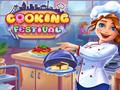Spel Kookfestival online