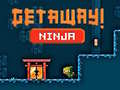 Spel Ontsnap aan de Ninja online