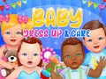 Spel Baby Kleden online