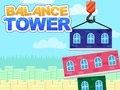 Spel Balans Toren online