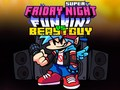 Spel Super Vrijdag Nacht Fankin vs Beest Man online