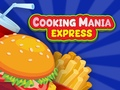 Spel Kook Mania Express online