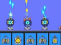 Spel Schietende Dossen online