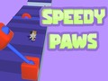 Spel Snel Pootjes online