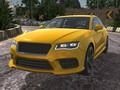 Spel Echte Drift Multiplayer online