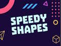Spel Snelle Vormen online
