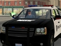 Spel Politie SUV Simulator online