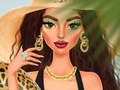 Spel Glamour Strandleven online