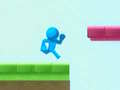 Spel Parkour Skyblock online