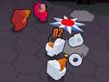 Spel Skibidi Toilet IO online