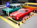 Spel Extreme Parkeeruitdaging online