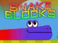 Spel Slang Blokken online