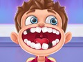 Spel Dr. Kinderen Tandarts online