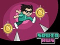 Spel Inktvis Renn online