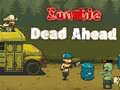 Spel Zombie Dood Vooruit online