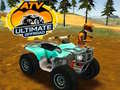 Spel ATV Ultimate Offroad online