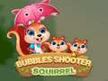 Spel Bellen Schieter Eekhoorn online